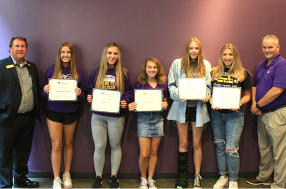  2021 College Now Scholarships from SHEF